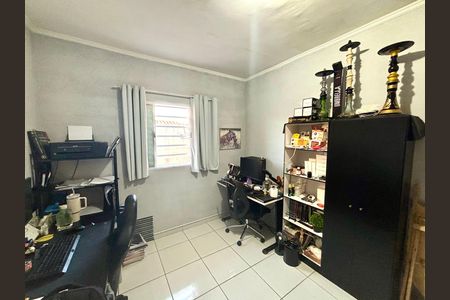 Casa à venda com 63m², 2 quartos e 1 vaga Casa à venda com 63m², 2 quartos e 1 vagaQuarto 2