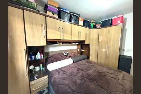 Casa à venda com 63m², 2 quartos e 1 vaga Casa à venda com 63m², 2 quartos e 1 vagaQuarto 1