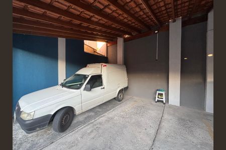 Casa à venda com 63m², 2 quartos e 1 vaga Casa à venda com 63m², 2 quartos e 1 vagaGaragem