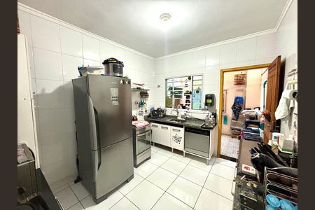 Casa à venda com 63m², 2 quartos e 1 vaga Casa à venda com 63m², 2 quartos e 1 vagaCozinha