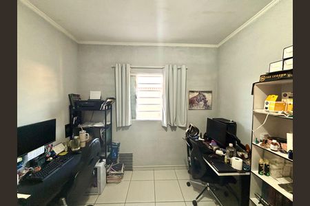 Casa à venda com 63m², 2 quartos e 1 vaga Casa à venda com 63m², 2 quartos e 1 vagaQuarto 2