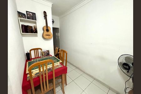 Casa à venda com 63m², 2 quartos e 1 vaga Casa à venda com 63m², 2 quartos e 1 vagaSala de Jantar