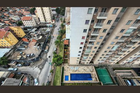 Apartamento para alugar com 32m², 2 quartos e sem vagaVista do Quarto 2
