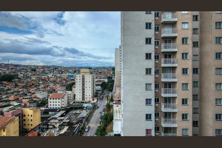 Apartamento para alugar com 32m², 2 quartos e sem vagaVista do Quarto 2
