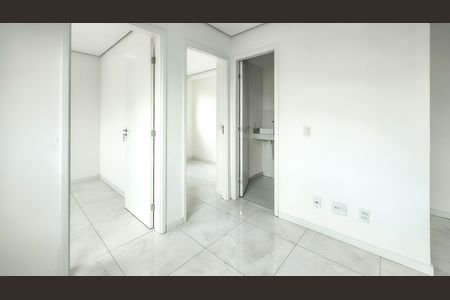 Apartamento para alugar com 32m², 2 quartos e sem vagaSala