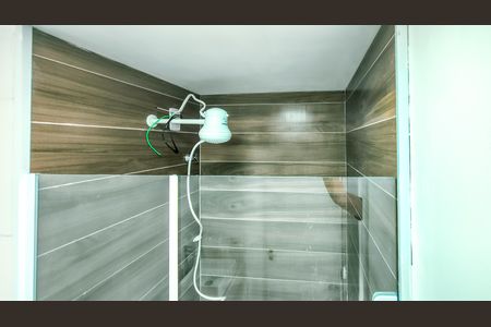 Apartamento para alugar com 32m², 2 quartos e sem vagaBanheiro