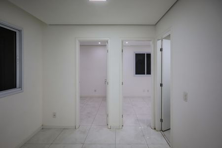 Sala  de apartamento para alugar com 2 quartos, 32m² em Vila dos Andradas, São Paulo