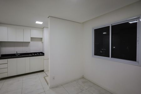 Apartamento para alugar com 2 quartos, 32m² em Vila dos Andradas, São Paulo