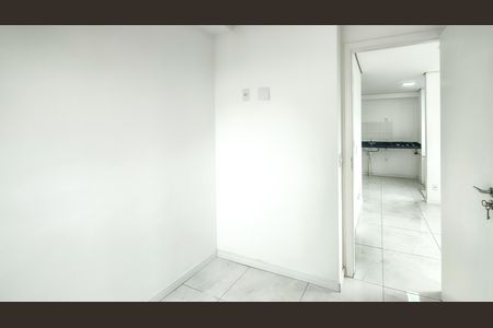 Apartamento para alugar com 32m², 2 quartos e sem vagaQuarto 2
