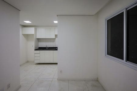 Sala  de apartamento para alugar com 2 quartos, 32m² em Vila dos Andradas, São Paulo