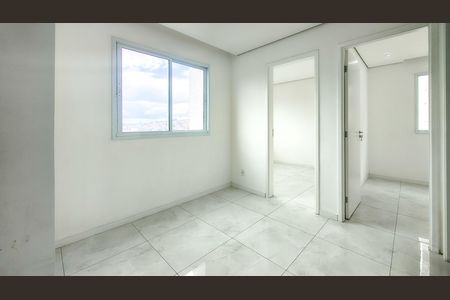 Sala de apartamento para alugar com 2 quartos, 32m² em Vila dos Andradas, São Paulo