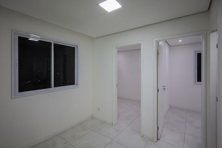 Sala  de apartamento para alugar com 2 quartos, 32m² em Vila dos Andradas, São Paulo