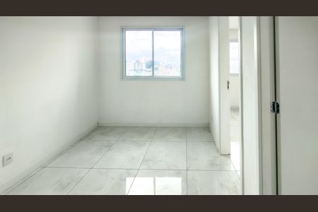 Sala de apartamento para alugar com 2 quartos, 32m² em Vila dos Andradas, São Paulo