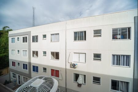 Apartamento para alugar com 2 quartos, 40m² em Cecília, Viamão