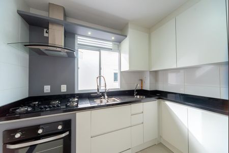 Apartamento para alugar com 40m², 2 quartos e 1 vaga