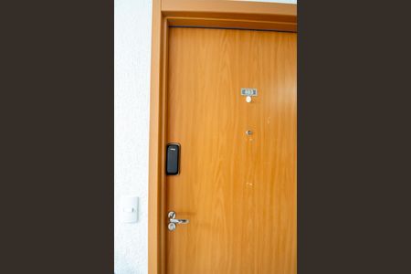 Apartamento para alugar com 40m², 2 quartos e 1 vaga