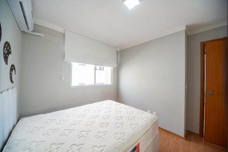 Apartamento para alugar com 40m², 2 quartos e 1 vaga