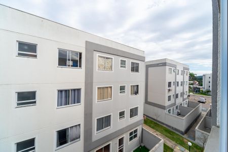 Apartamento para alugar com 2 quartos, 40m² em Cecília, Viamão