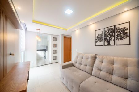 Apartamento para alugar com 2 quartos, 40m² em Cecília, Viamão
