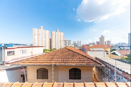 Vista do Quarto 2 de casa à venda com 4 quartos, 309m² em Baeta Neves, São Bernardo do Campo