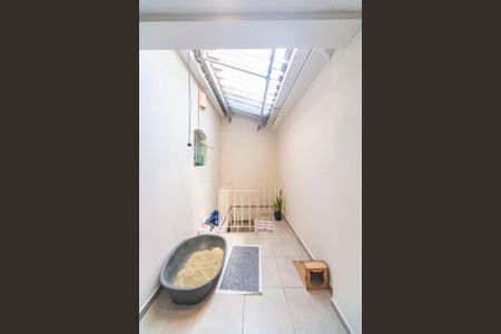 Sala de Jantar de casa à venda com 4 quartos, 309m² em Baeta Neves, São Bernardo do Campo
