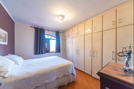 Quarto 3 de casa à venda com 4 quartos, 309m² em Baeta Neves, São Bernardo do Campo