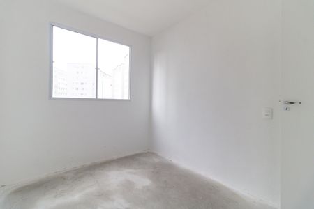 Apartamento para alugar com 44m², 2 quartos e sem vaga Apartamento para alugar com 44m², 2 quartos e sem vagaQuarto 2