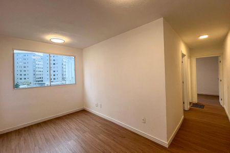 Apartamento para alugar com 2 quartos, 44m² em Parque Bristol, São Paulo