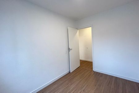 Apartamento à venda com 44m², 2 quartos e sem vaga Apartamento à venda com 44m², 2 quartos e sem vagaQuarto 2