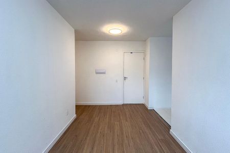 Apartamento à venda com 44m², 2 quartos e sem vaga Apartamento à venda com 44m², 2 quartos e sem vagaSala