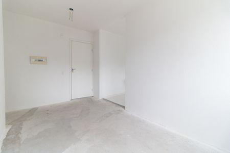 Apartamento para alugar com 44m², 2 quartos e sem vaga Apartamento para alugar com 44m², 2 quartos e sem vagaSala