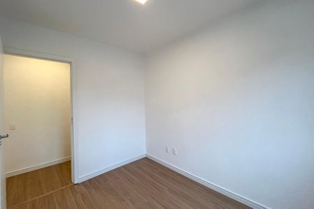 Apartamento à venda com 44m², 2 quartos e sem vaga Apartamento à venda com 44m², 2 quartos e sem vagaQuarto 2