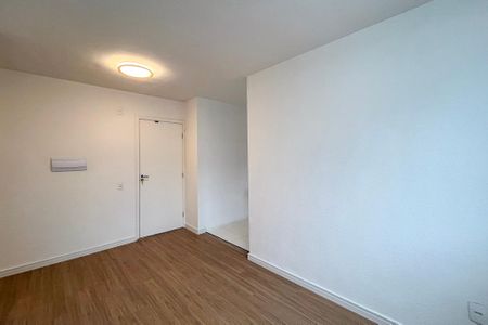 Apartamento à venda com 44m², 2 quartos e sem vaga Apartamento à venda com 44m², 2 quartos e sem vagaSala