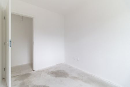 Apartamento para alugar com 44m², 2 quartos e sem vaga Apartamento para alugar com 44m², 2 quartos e sem vagaQuarto 2