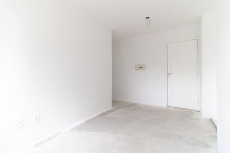 Sala de apartamento para alugar com 2 quartos, 44m² em Parque Bristol, São Paulo