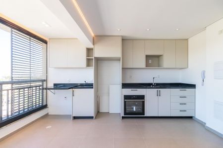 Apartamento para alugar com 47m², 1 quarto e 1 vagaCozinha