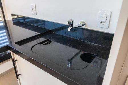 Apartamento para alugar com 47m², 1 quarto e 1 vagaÁrea de serviço