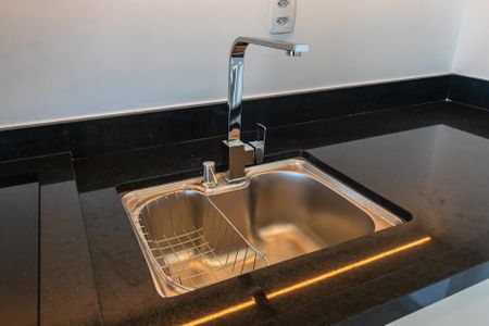 Apartamento para alugar com 47m², 1 quarto e 1 vagaCozinha