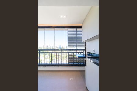 Apartamento para alugar com 47m², 1 quarto e 1 vagaÁrea de serviço