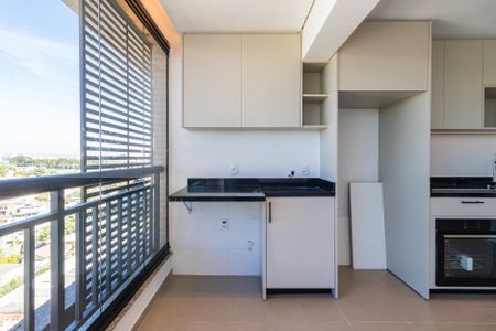 Apartamento para alugar com 47m², 1 quarto e 1 vagaÁrea de serviço