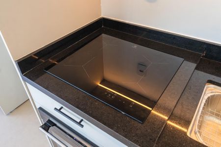 Apartamento para alugar com 47m², 1 quarto e 1 vagaCozinha