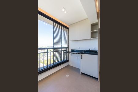 Apartamento para alugar com 47m², 1 quarto e 1 vagaÁrea de serviço