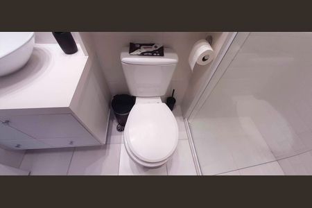 Apartamento para alugar com 108m², 3 quartos e 2 vagas