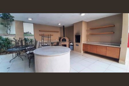 Apartamento para alugar com 108m², 3 quartos e 2 vagas