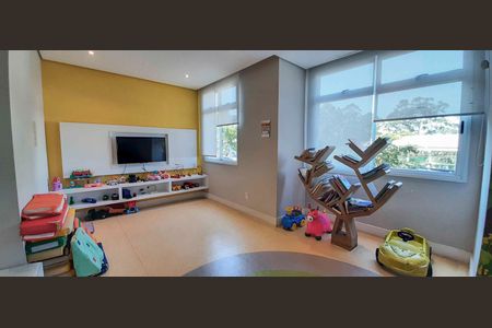 Apartamento para alugar com 108m², 3 quartos e 2 vagas