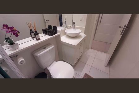 Apartamento para alugar com 108m², 3 quartos e 2 vagas
