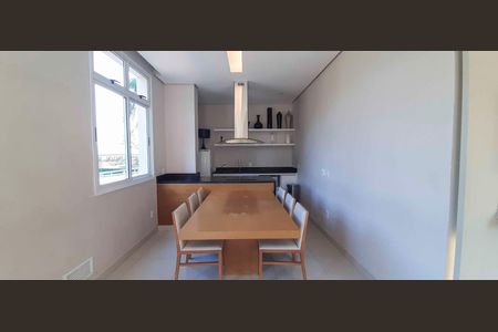 Apartamento para alugar com 108m², 3 quartos e 2 vagas