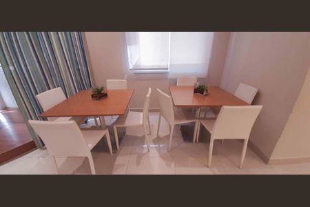 Apartamento para alugar com 108m², 3 quartos e 2 vagas