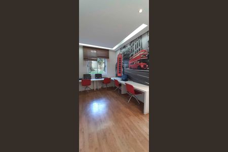 Apartamento para alugar com 108m², 3 quartos e 2 vagas