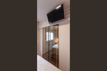 Apartamento para alugar com 108m², 3 quartos e 2 vagas Apartamento para alugar com 108m², 3 quartos e 2 vagasClosed da Suíte